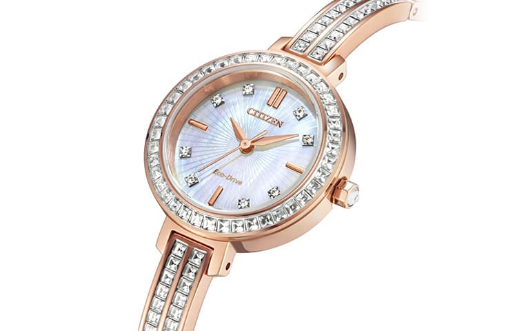 Часы CITIZEN EM0863-53D - изображение 2