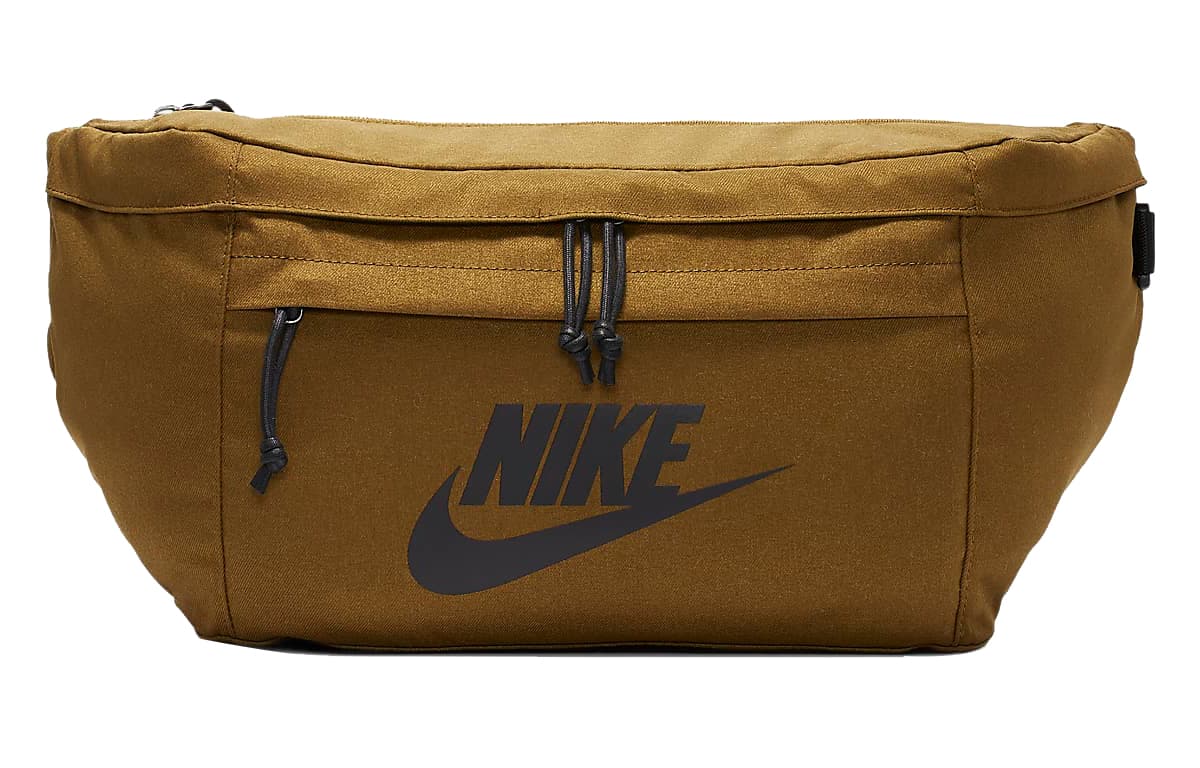 Поясная сумка Nike Tech Hip Pack Logo - изображение 1