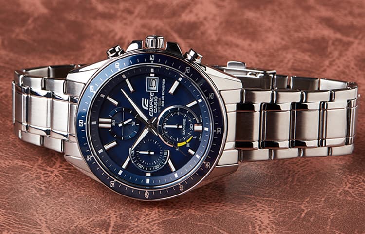 Часы Casio Edifice EFS-S510D-2AVUPR - изображение 3