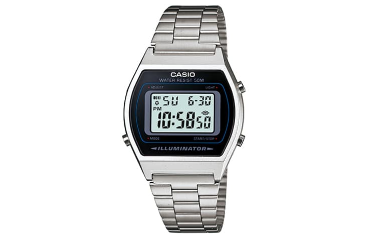 Часы CASIOYOUTH VINTAGE 50 B640WD-1A - изображение 1