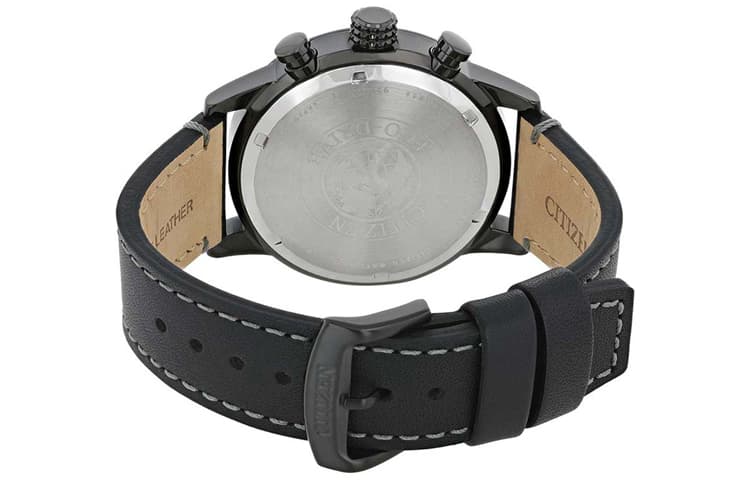 Часы CITIZEN 43mm CA0617-29E - изображение 2