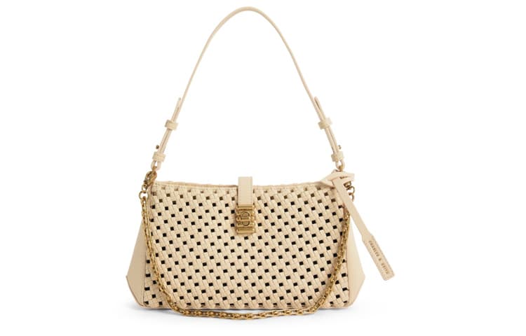 Мини-сумка CHARLESKEITH ck - изображение 1