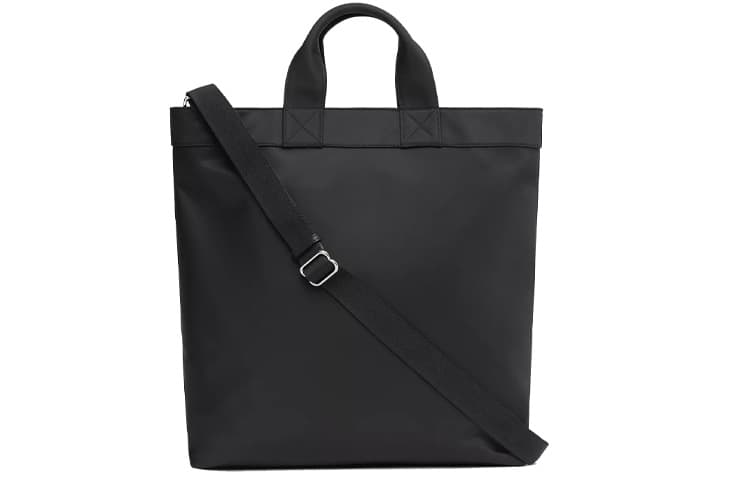 Сумка Burberry Tote - изображение 6
