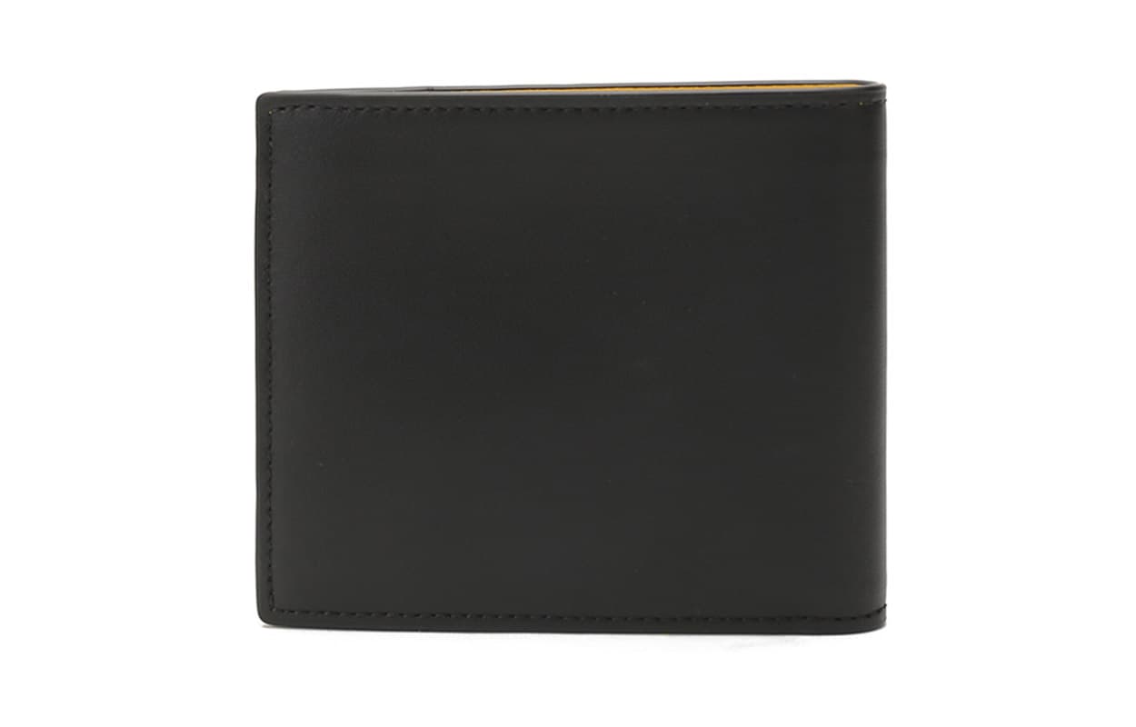 Кошелек FENDI Logo - изображение 4