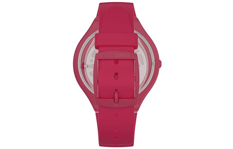 Часы SWATCH Classic 36.8mm SVOR101 - изображение 2