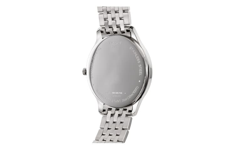 Часы Tissot Carson - изображение 3