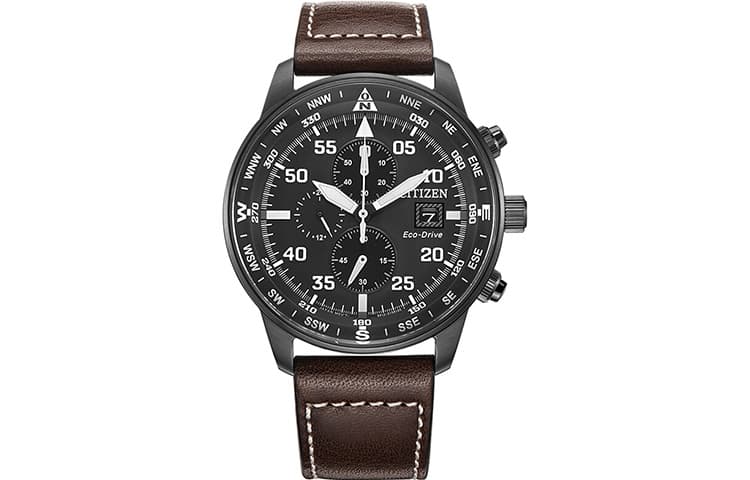 Часы CITIZEN BIP CA0695-17E - изображение 1