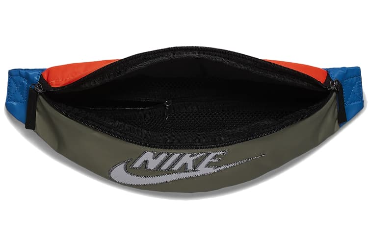 Поясная сумка Nike SportswearHeritage - изображение 3