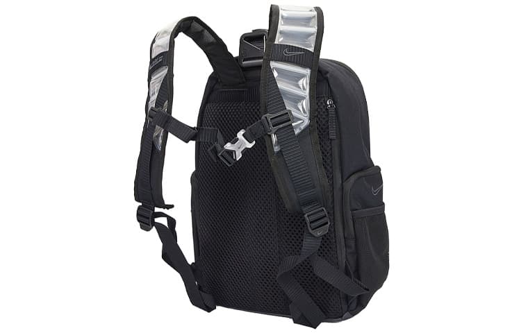 Рюкзак Nike LeBron Backpack Black - изображение 3