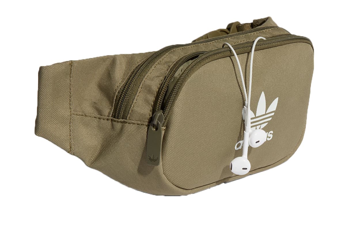 Поясная сумка adidas originals ADICOLOR WAISTB - изображение 2