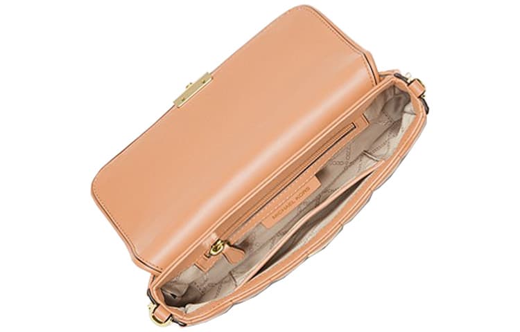 Мини-сумка Michael Kors Bradshaw - изображение 2