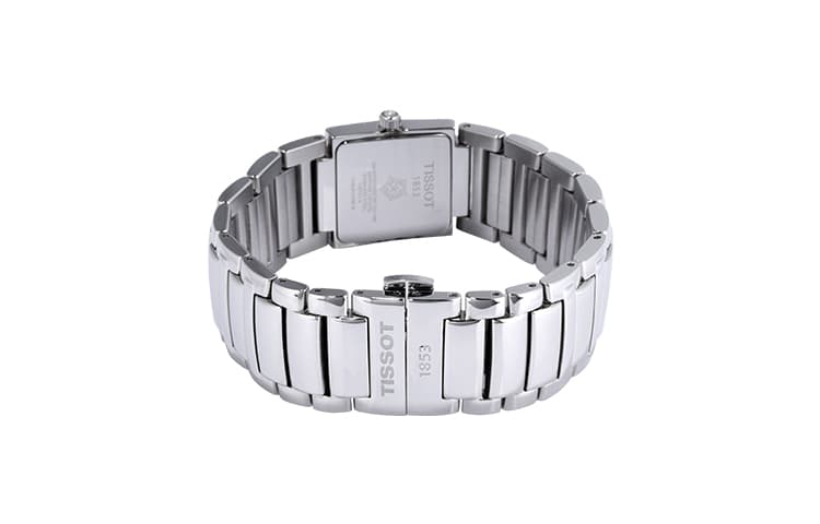 Часы TISSOT 30 23*23.81mm 23*23.81mm T051.310.61.117.00 - изображение 2