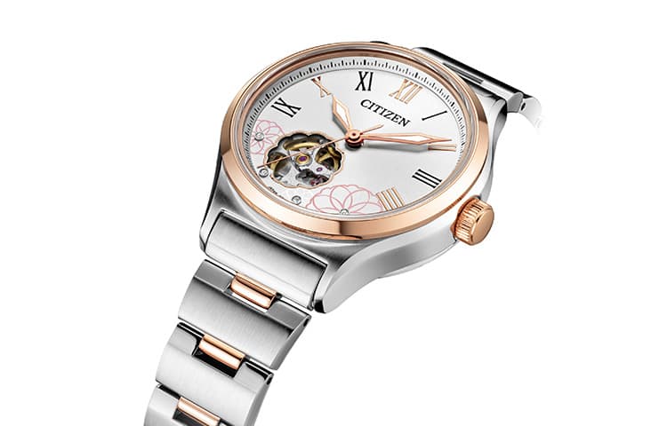 Часы CITIZEN PC1008-89A - изображение 3