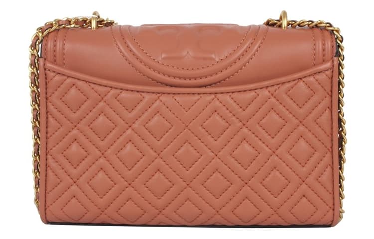 Сумка через плечо TORY BURCH Fleming - изображение 4