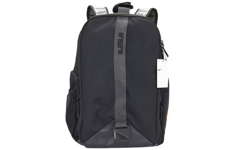 Рюкзак Nike LeBron Backpack Black - изображение 1