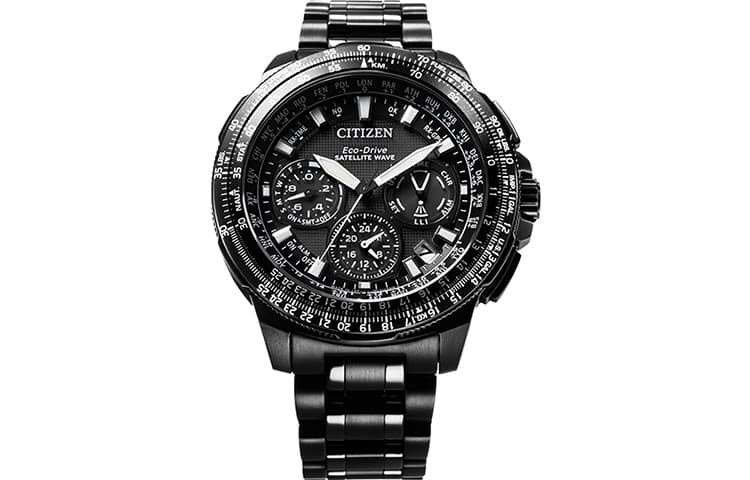 Часы Citizen CC9025-51E - изображение 1