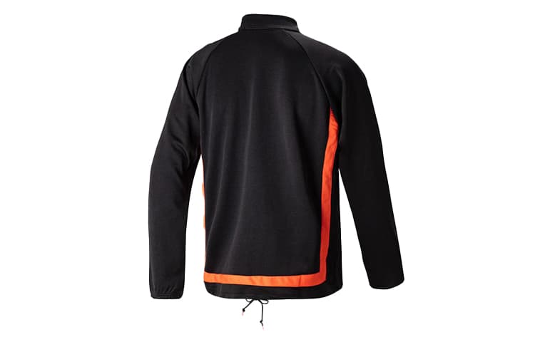 Куртка adidas Warmup Tt - изображение 2