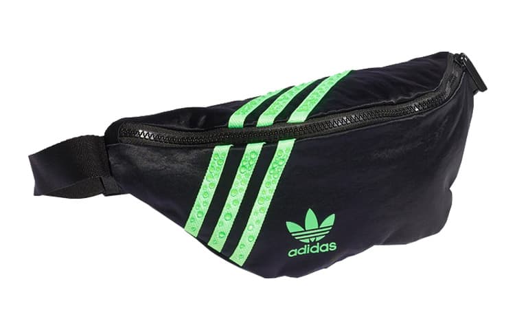 Поясная сумка adidas - изображение 2