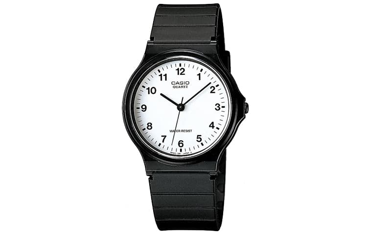 Часы CASIO YOUTH MQ-24-7BLL - изображение 1