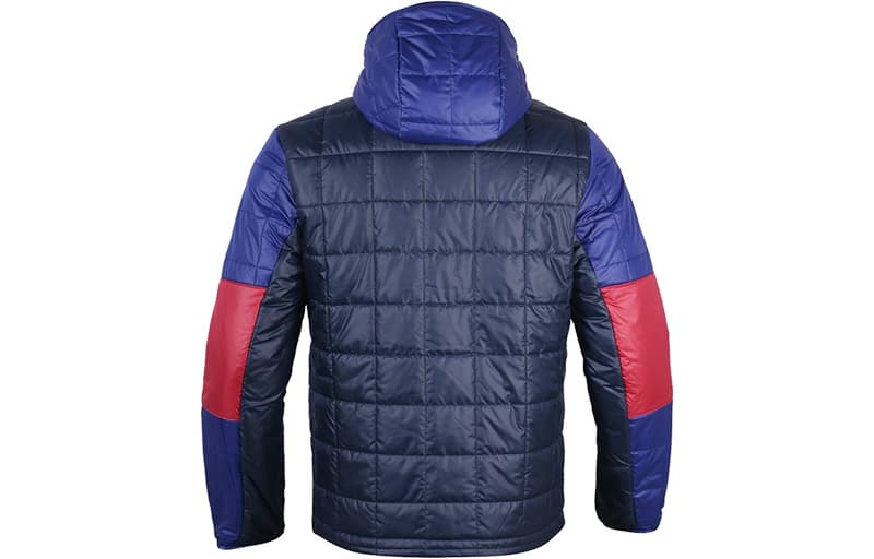 Зимняя куртка пуховик Nike 21-22 - изображение 2