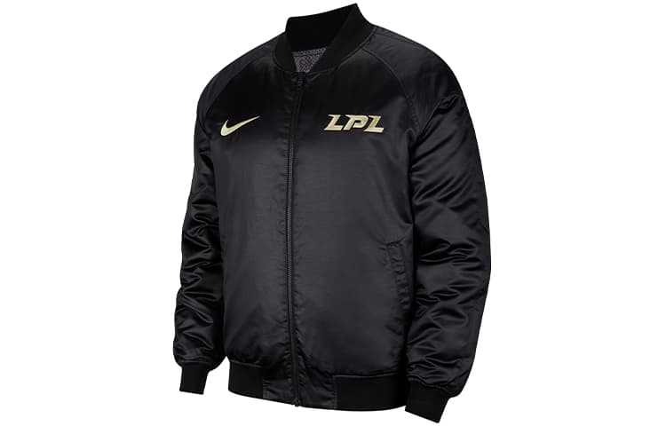 Куртка Nike x LPL 2020 S10 Reversible Jacket - изображение 3