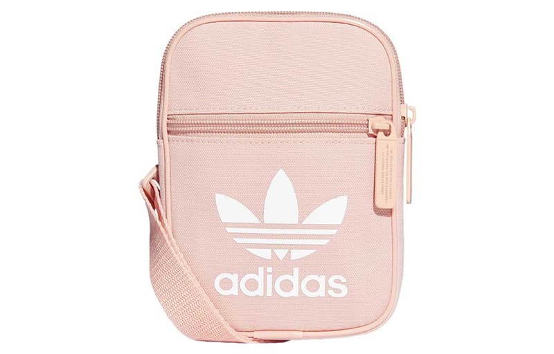 Сумка через плечо adidas originals Logo - изображение 1
