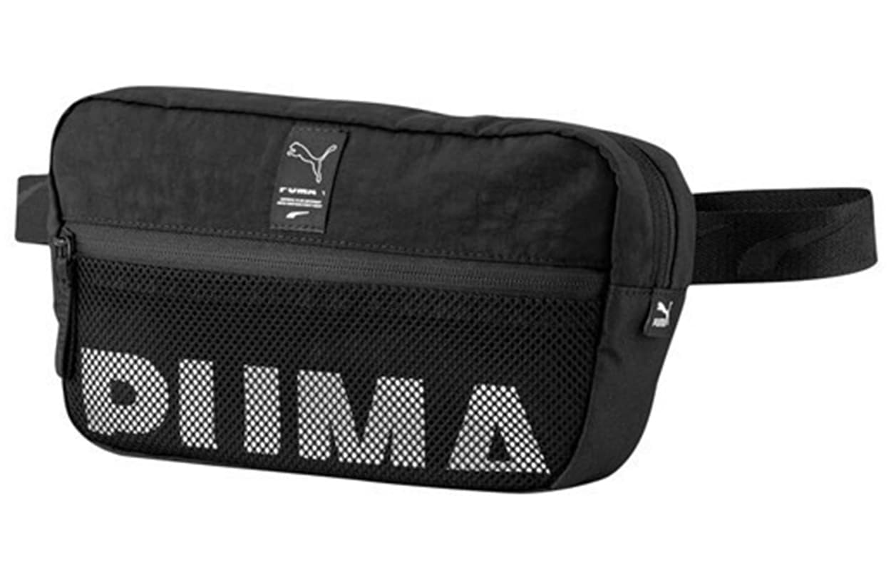 Поясная сумка PUMA EVOPLUS - изображение 1