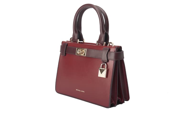 Сумка MICHAEL KORS MK Tatiana - изображение 2