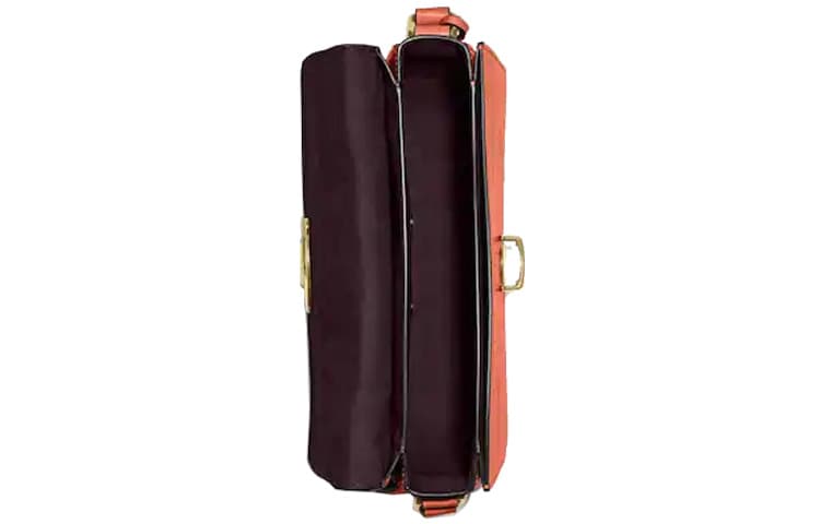 Сумка через плечо COACH Studio 25 C - изображение 3
