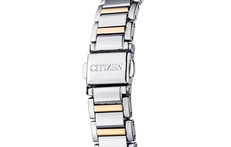 Часы CITIZEN 31mm EM0524-83A - изображение 3