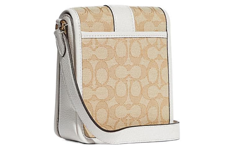Сумка через плечо COACH NS 15 - изображение 2