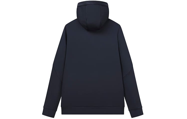 Куртка FILA Athletics logo RD - изображение 2