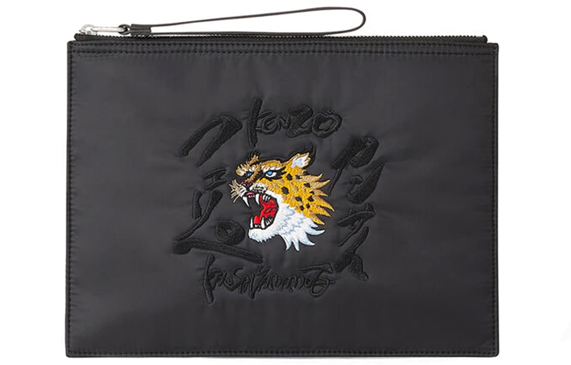 Сумка KENZO Logo - изображение 1