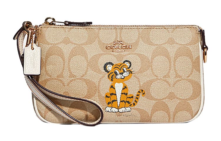 Сумка COACH Nolita 19 - изображение 1