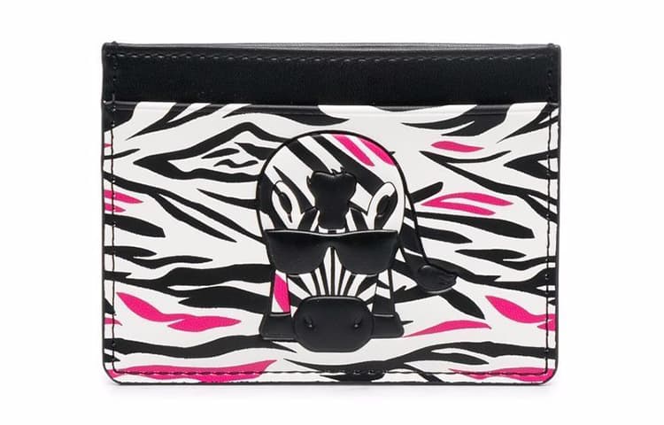 Картхолдер KARL LAGERFELD Karlimals logo - изображение 2