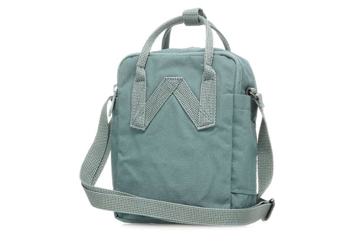 Мини-сумка Fjallraven Kanken Sling - изображение 2