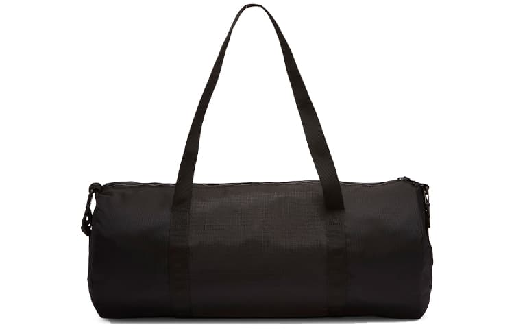 Nike Heritage Premium Tote Bag Black - изображение 3