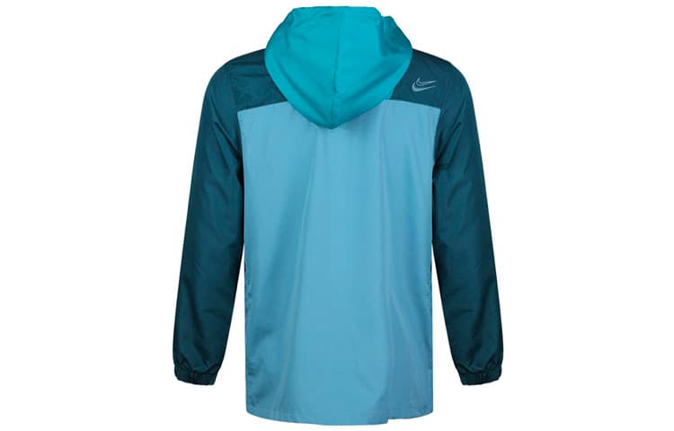 Куртка Nike KD Basketball Hoodie Blue - изображение 2