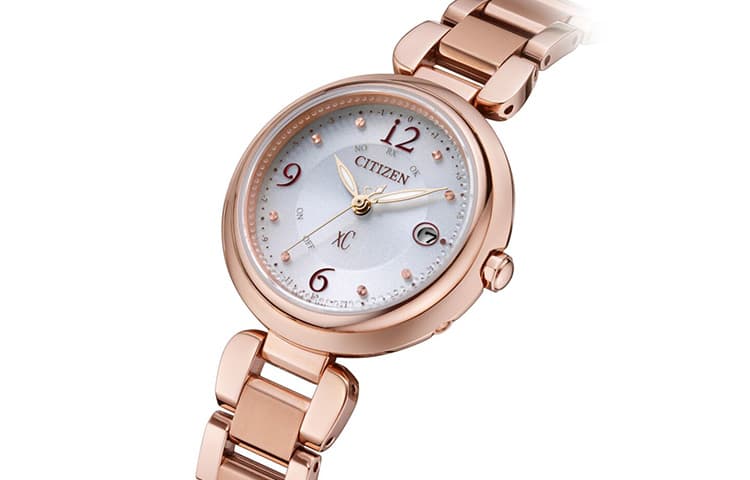 Часы CITIZEN XC ES9468-51A - изображение 2