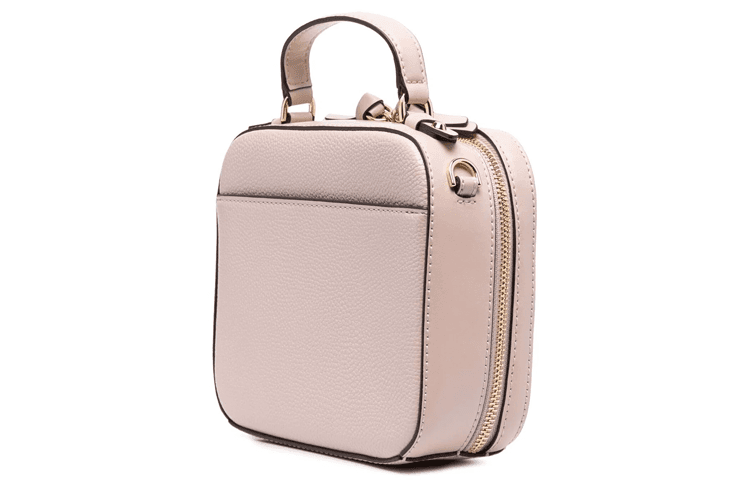 Сумка через плечо MICHAEL KORS MK Jet Set LOGO - изображение 2
