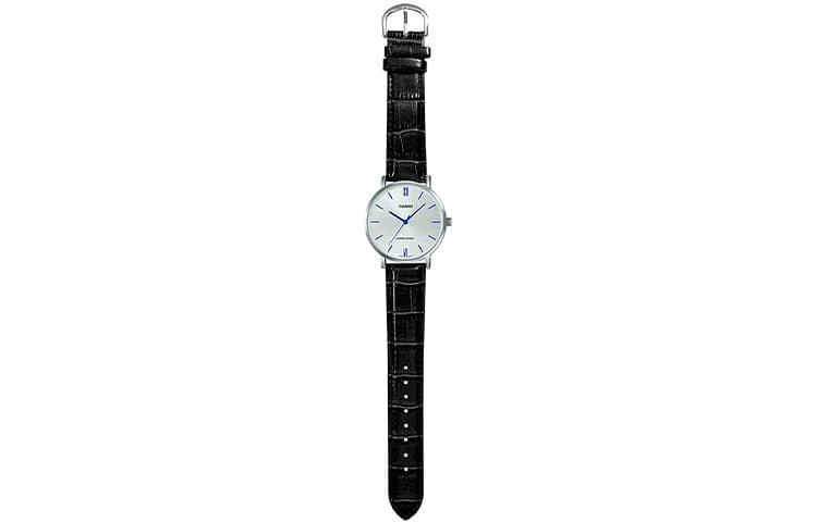 Часы CASIO DRESS MTP-VT01L-7B1 - изображение 2