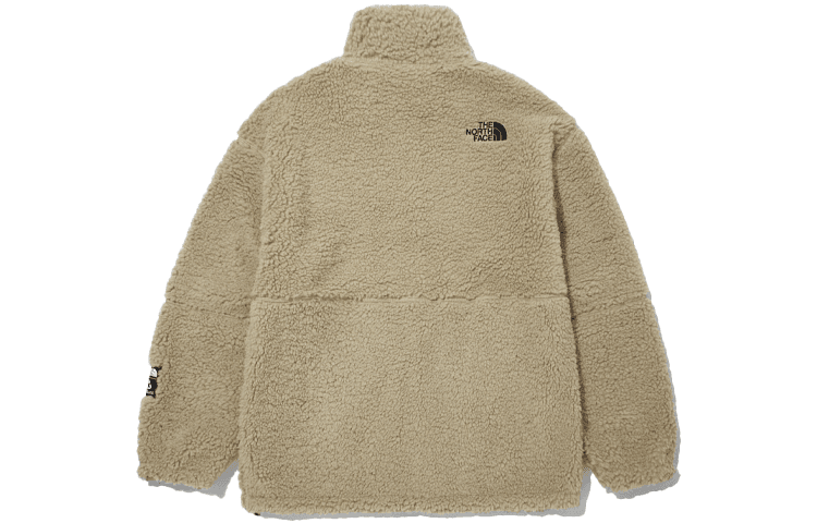 Куртка The North Face Fleece Jacket - изображение 2