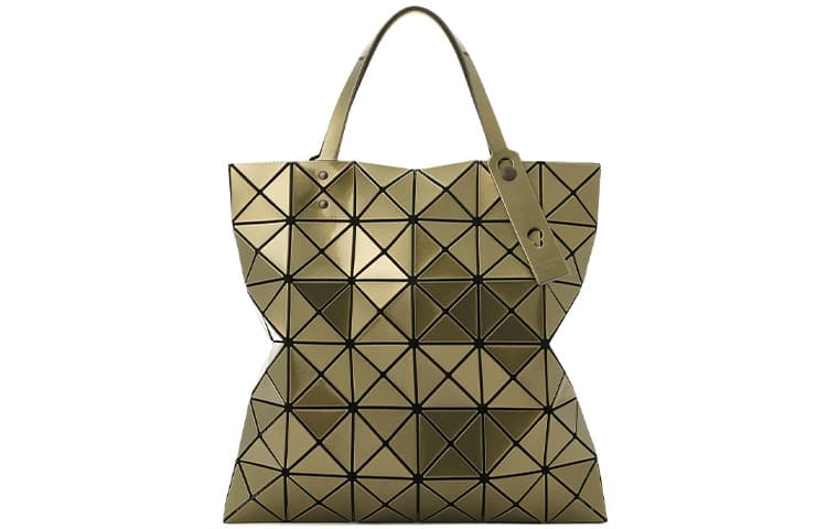 Сумка ISSEY MIYAKE Tote - изображение 2