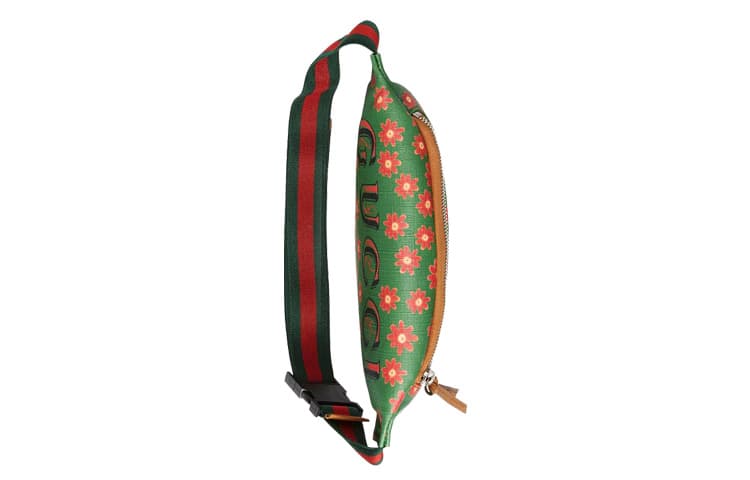 Поясная сумка Gucci - изображение 6