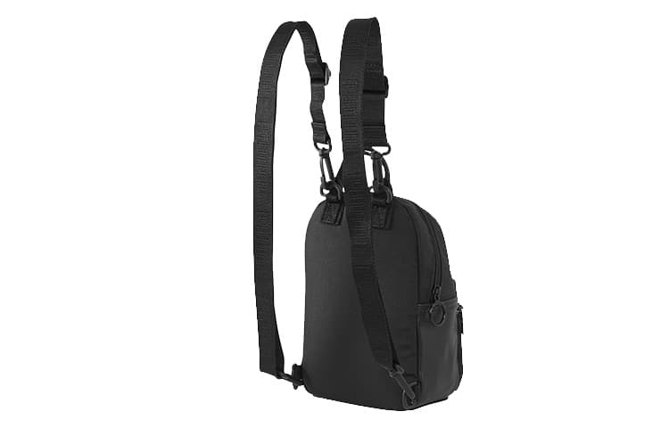 Рюкзак PUMA Backpack Black - изображение 3