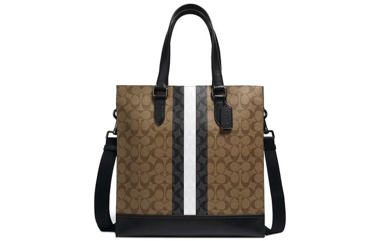 Мини-сумка COACH Graham - изображение 1