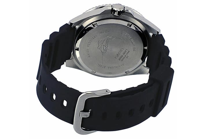 Часы Casio MDV106-1A - изображение 2