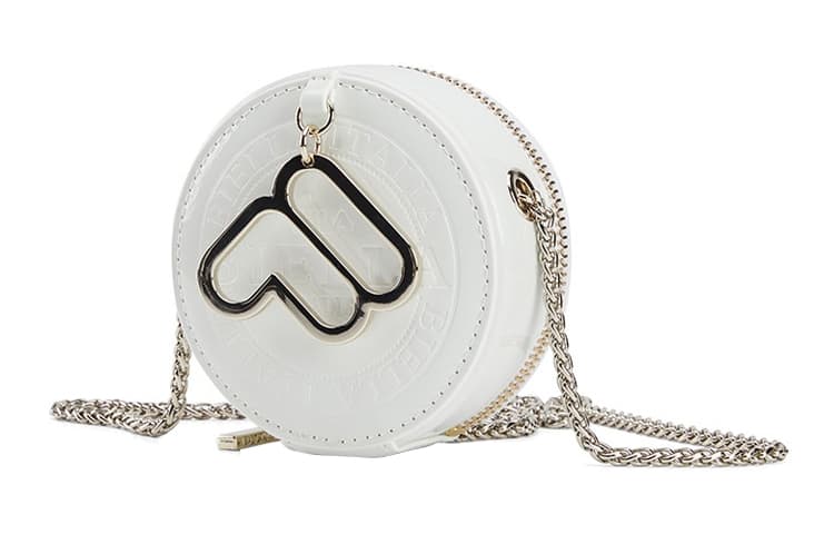 Сумка через плечо FILA MODERN HERUTAGE PU - изображение 3