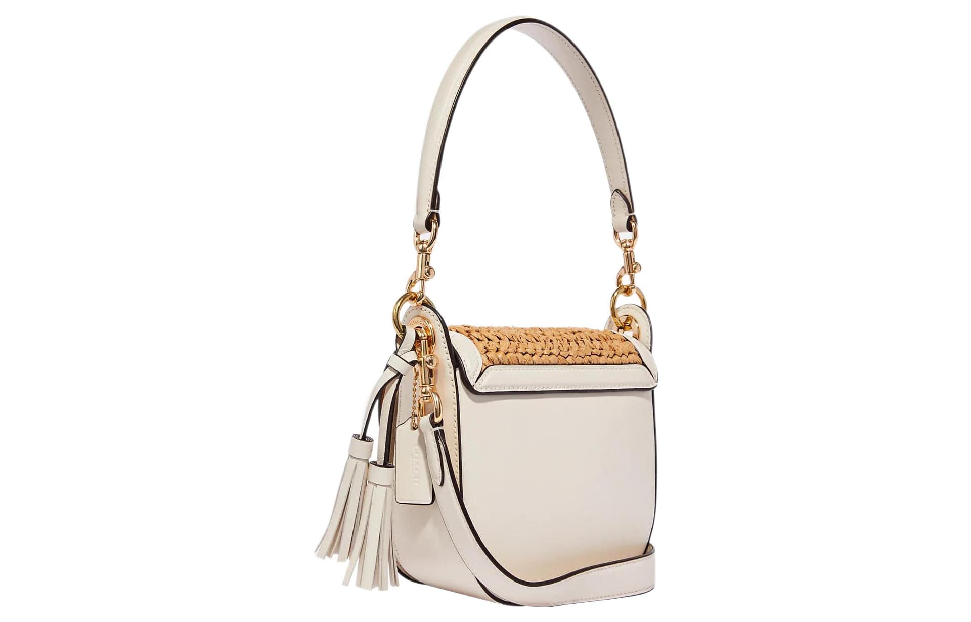 Мини-сумка COACH Kleo 17 - изображение 2