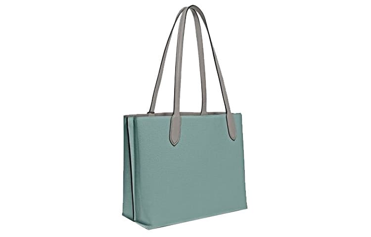 Мини-сумка COACH Willow 28 - изображение 2